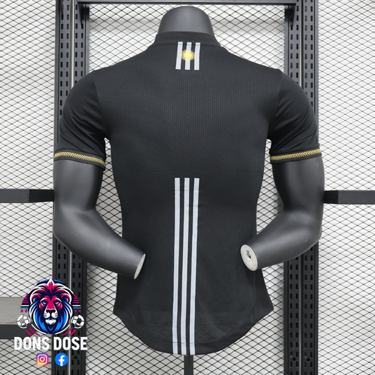 Argentina Special Edition Qatar Player Jersey