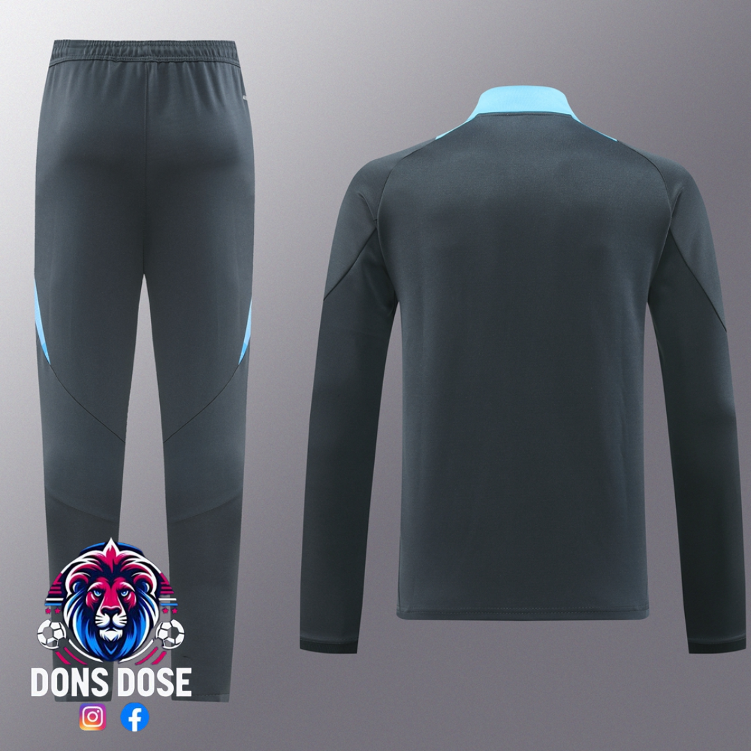 Argentina Football Training Tracksuit I