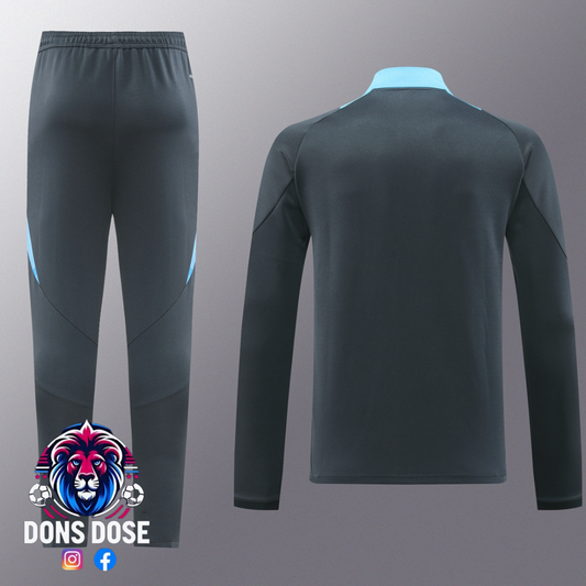 Argentina Football Training Tracksuit I