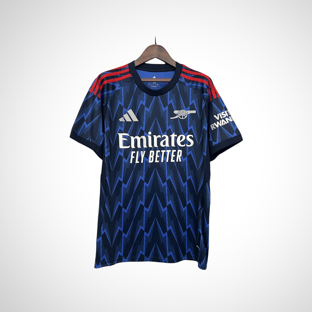 Arsenal FC 25/26 Away Jersey