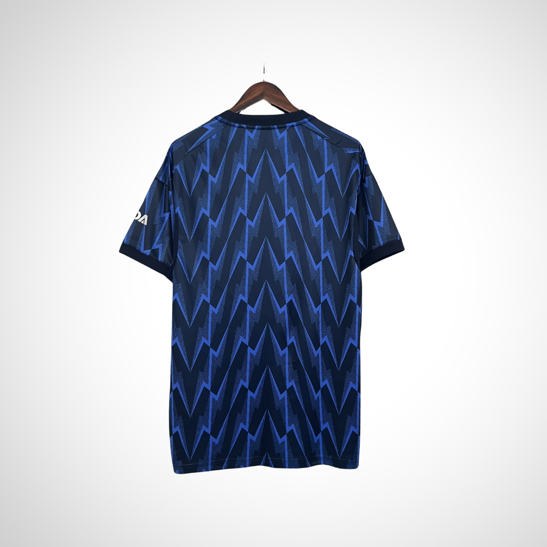 Arsenal FC 25/26 Away Jersey