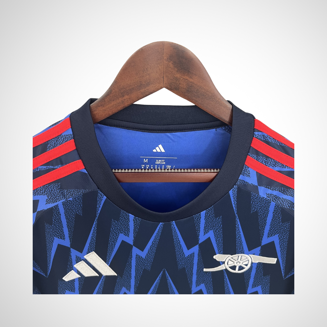 Arsenal FC 25/26 Away Jersey