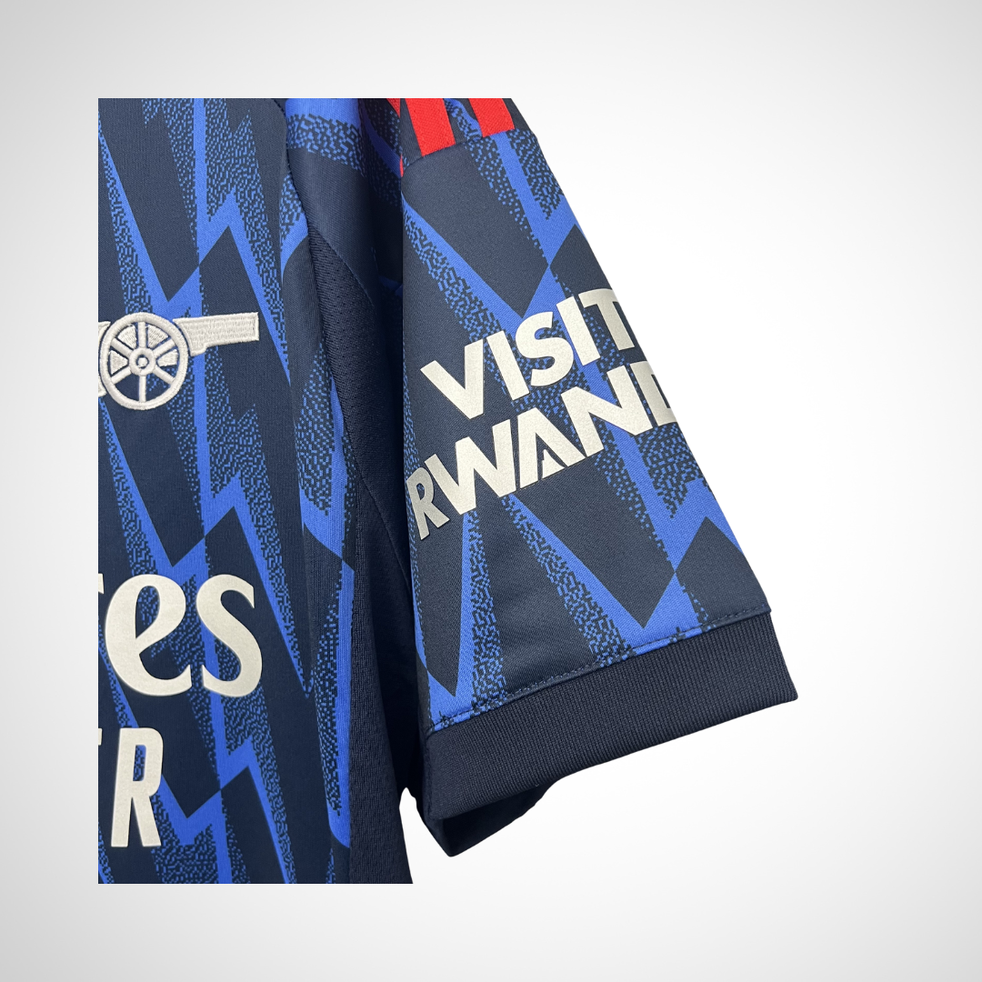 Arsenal FC 25/26 Away Jersey