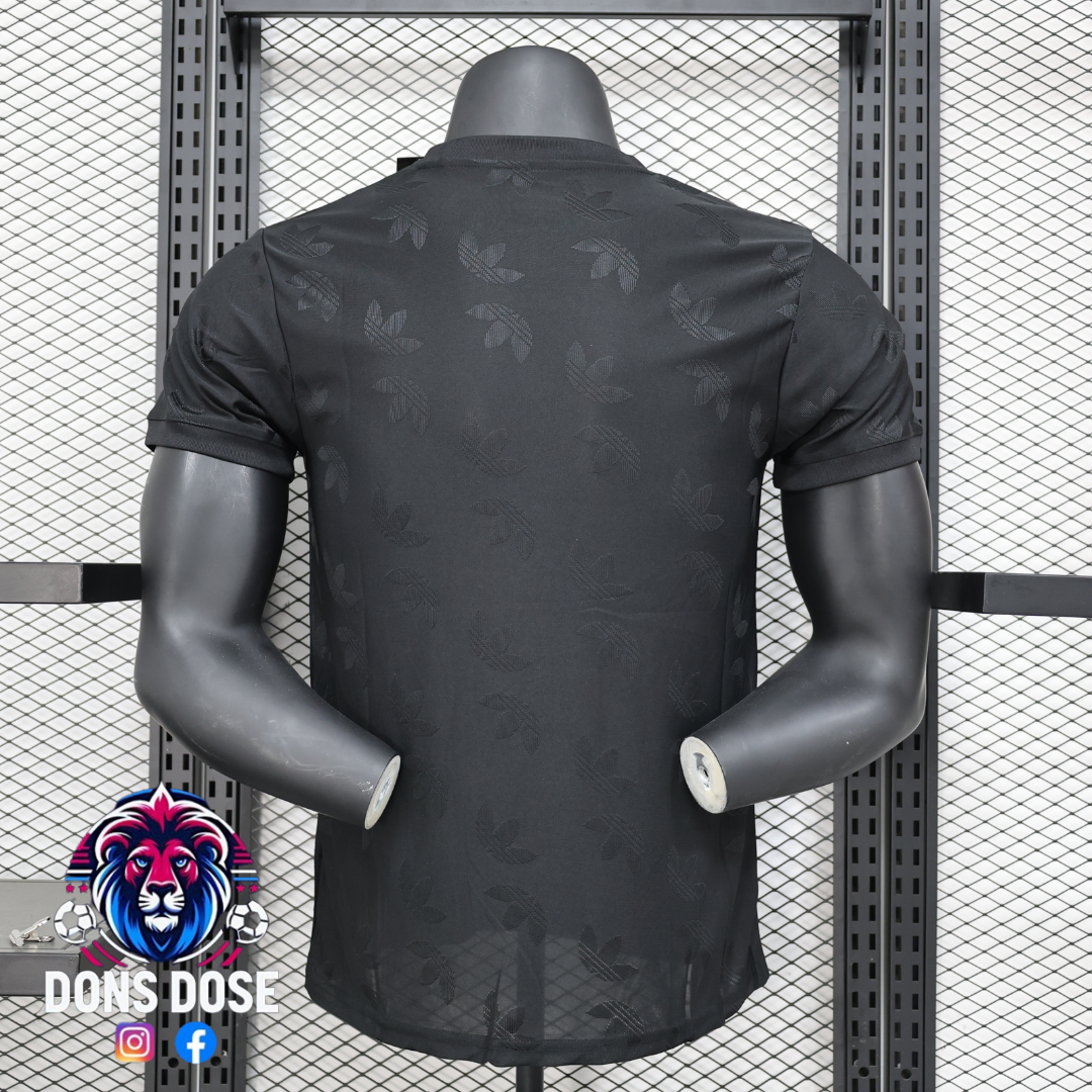 Arsenal FC Gold Special Edition Player Jersey