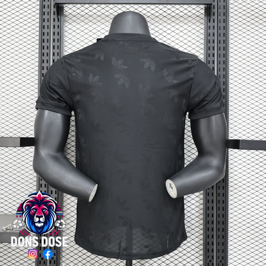 Arsenal FC Gold Special Edition Player Jersey