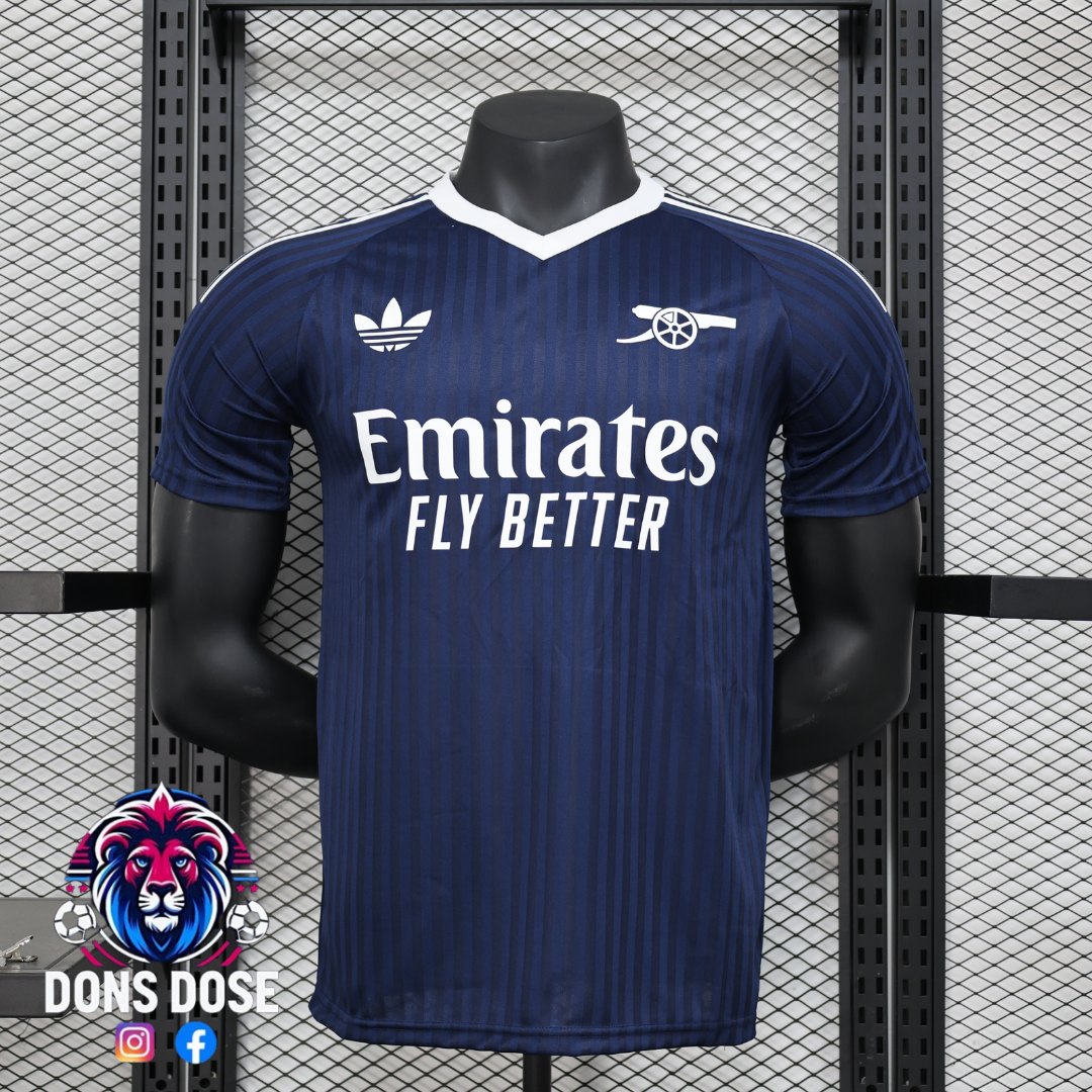 Arsenal FC Special Edition Player Jersey