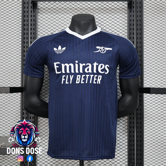 Arsenal FC Special Edition Player Jersey