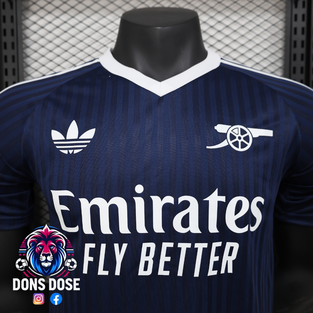 Arsenal FC Special Edition Player Jersey