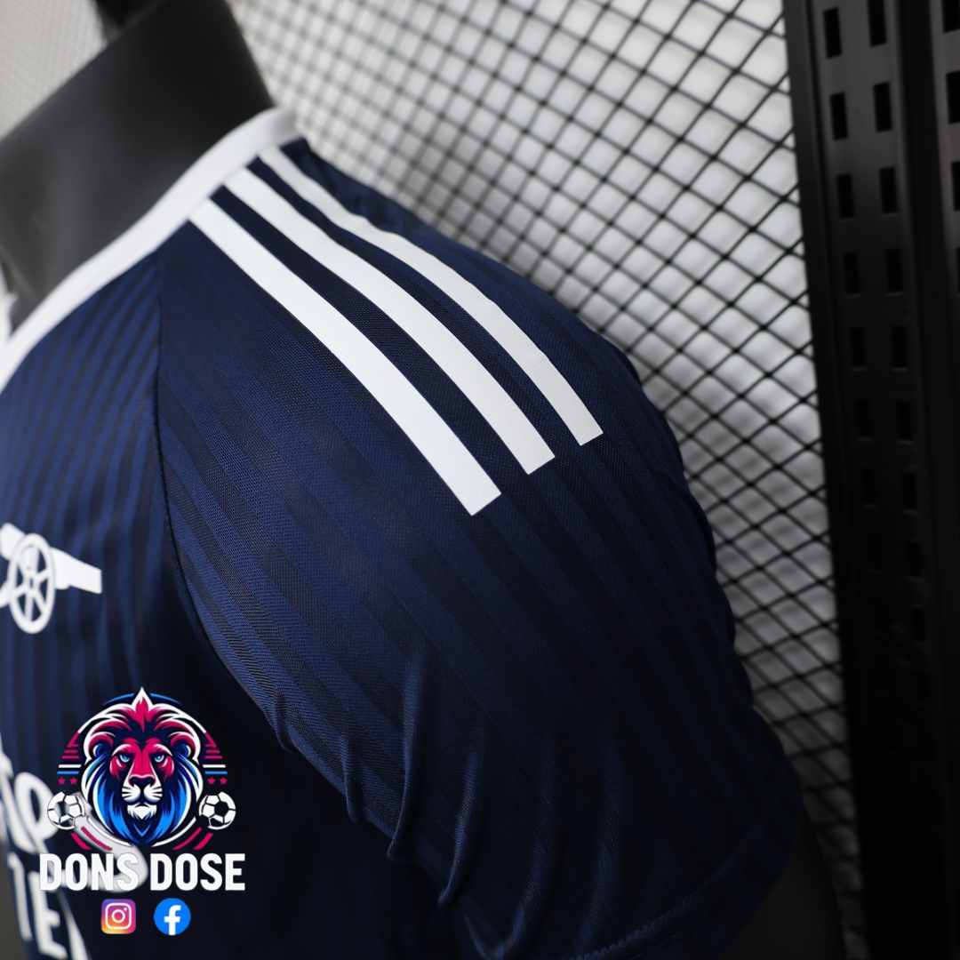 Arsenal FC Special Edition Player Jersey