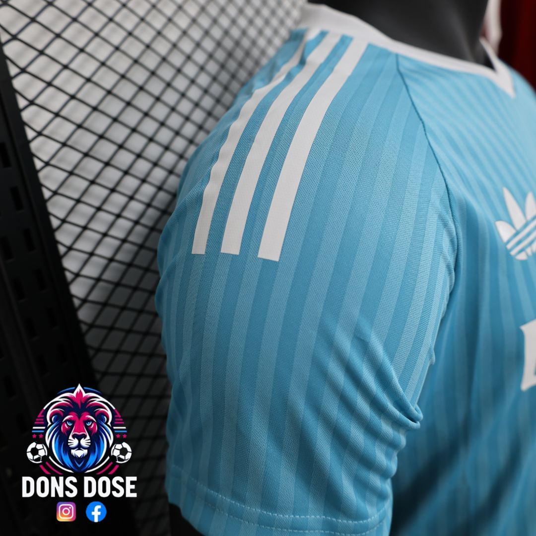 Arsenal FC Special Edition Player Jersey