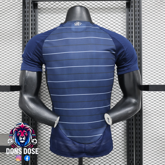 24/25 Aston Villa Third Player Jersey