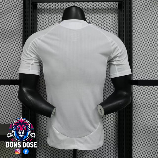 24/25 Aston Villa Away Player Jersey