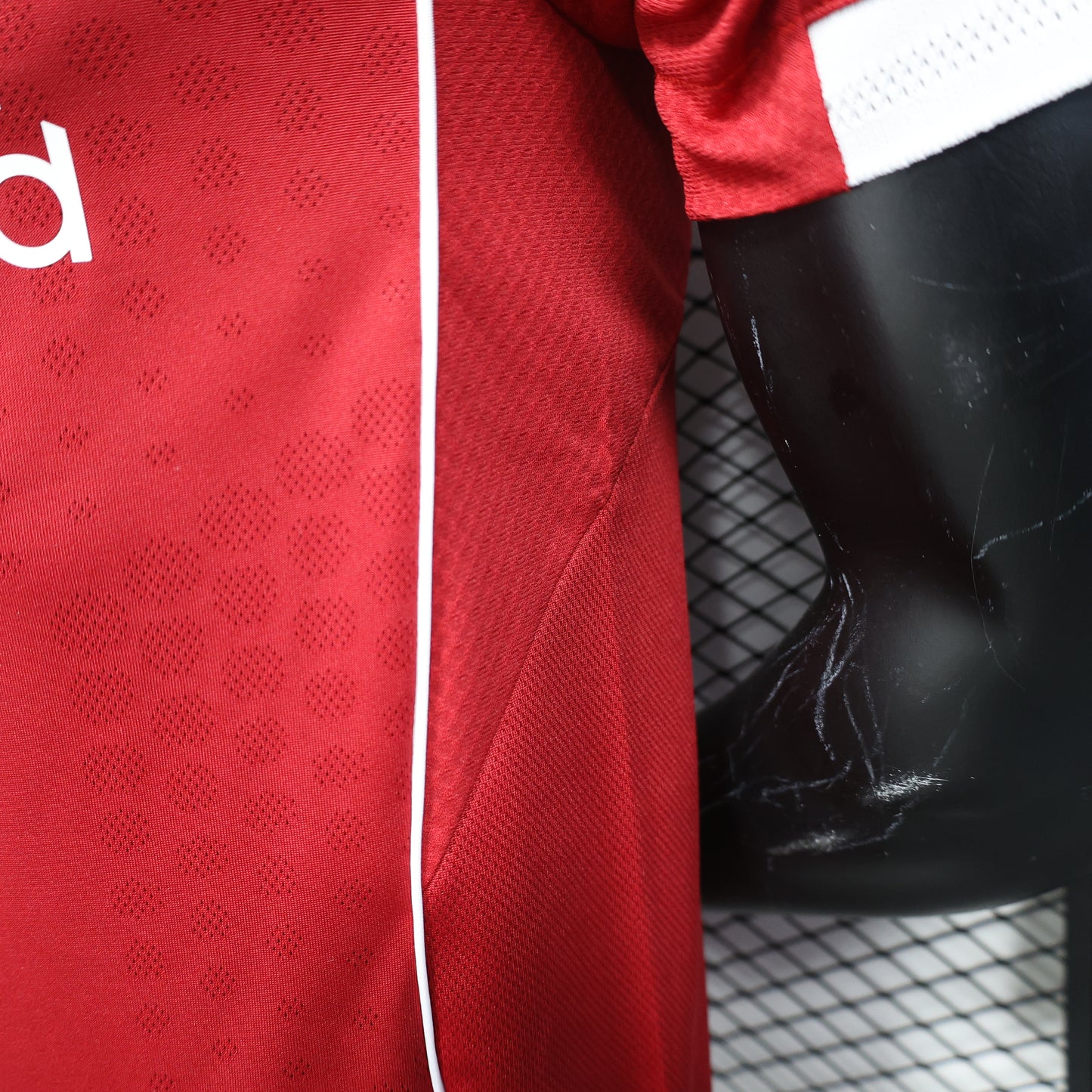 Liverpool FC 25/26 Home Jersey