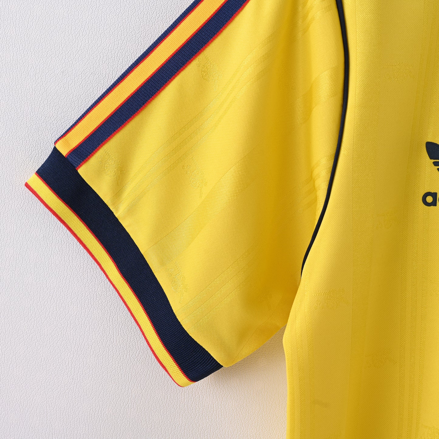 Retro Arsenal 1986-88 Away