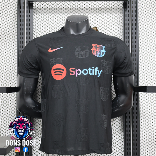 FC Barcelona Special Edition Player Jersey