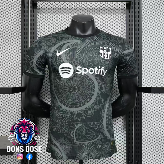 FC Barcelona Special Edition Player Jersey II