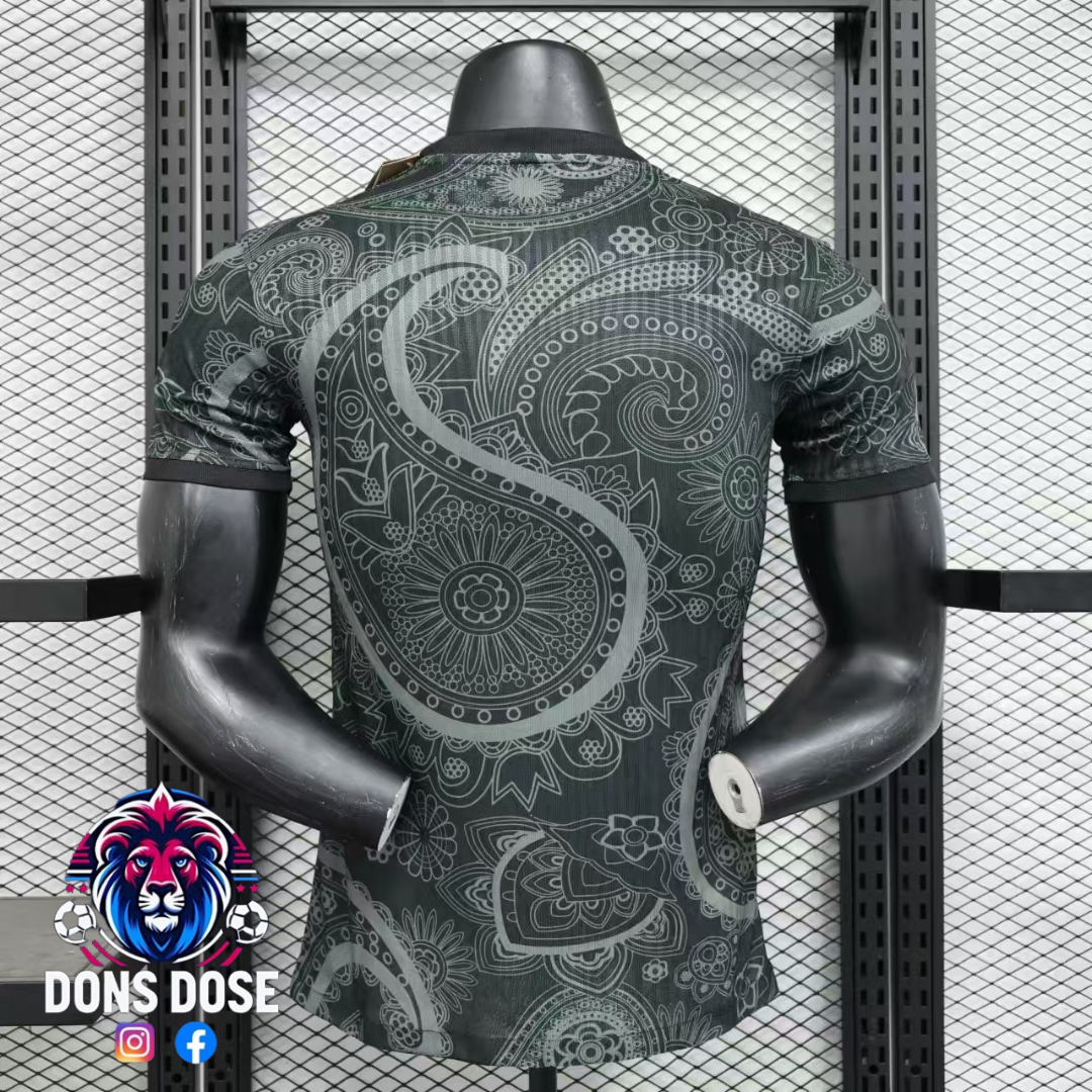 FC Barcelona Special Edition Player Jersey II