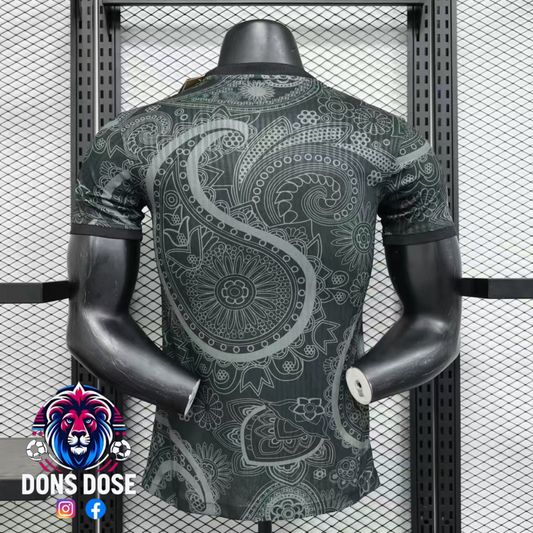 FC Barcelona Special Edition Player Jersey II