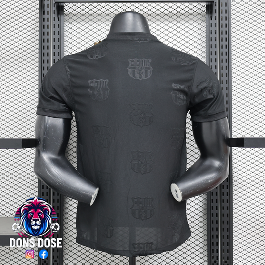 FC Barcelona Special Edition Player Jersey