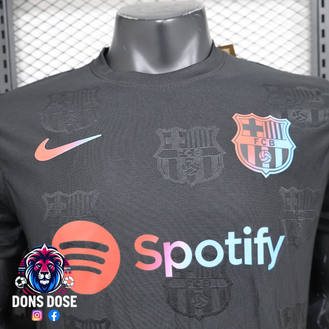 FC Barcelona Special Edition Player Jersey