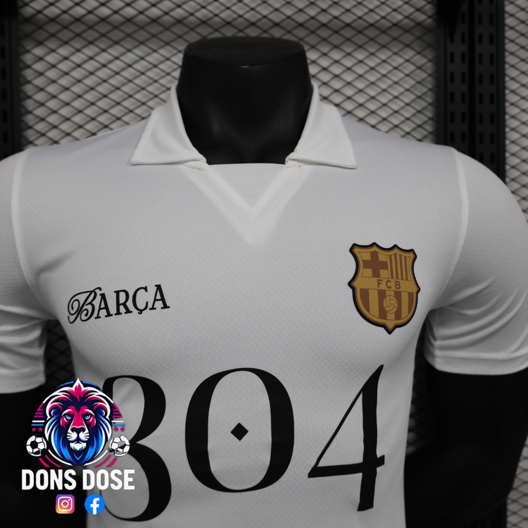 Lamine Yamal 304 Special Edition Player Jersey