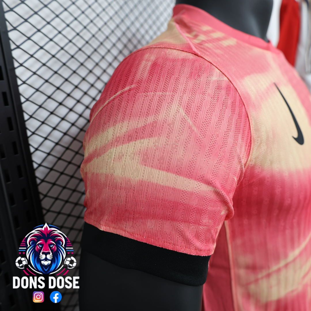 FC Barcelona Fusion Special Edition Player Jersey