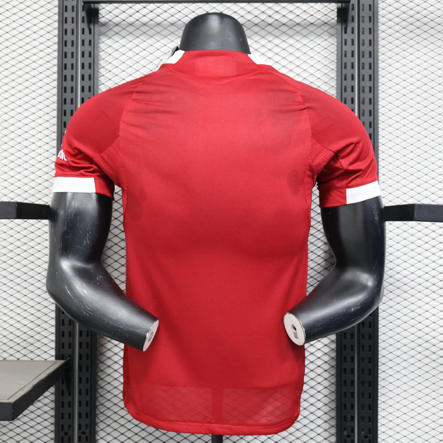 Liverpool FC 25/26 Home Jersey