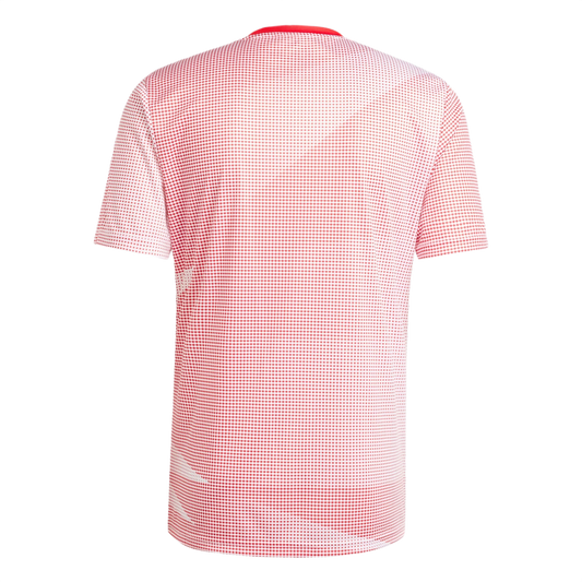 2026 Canada World Cup Host Jersey