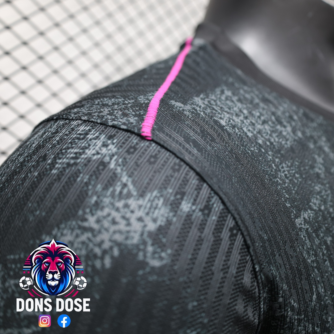 Camiseta de fútbol visitante del Chelsea FC 24/25