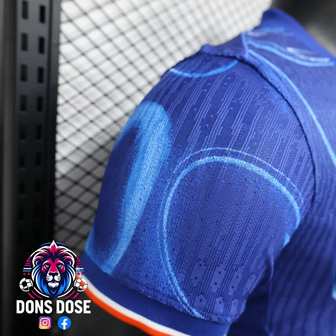24/25 Chelsea FC Home Player Jersey Don's Dose