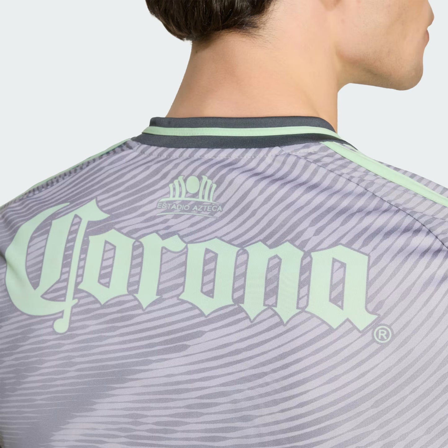 Club America 2025/26 Third Jersey