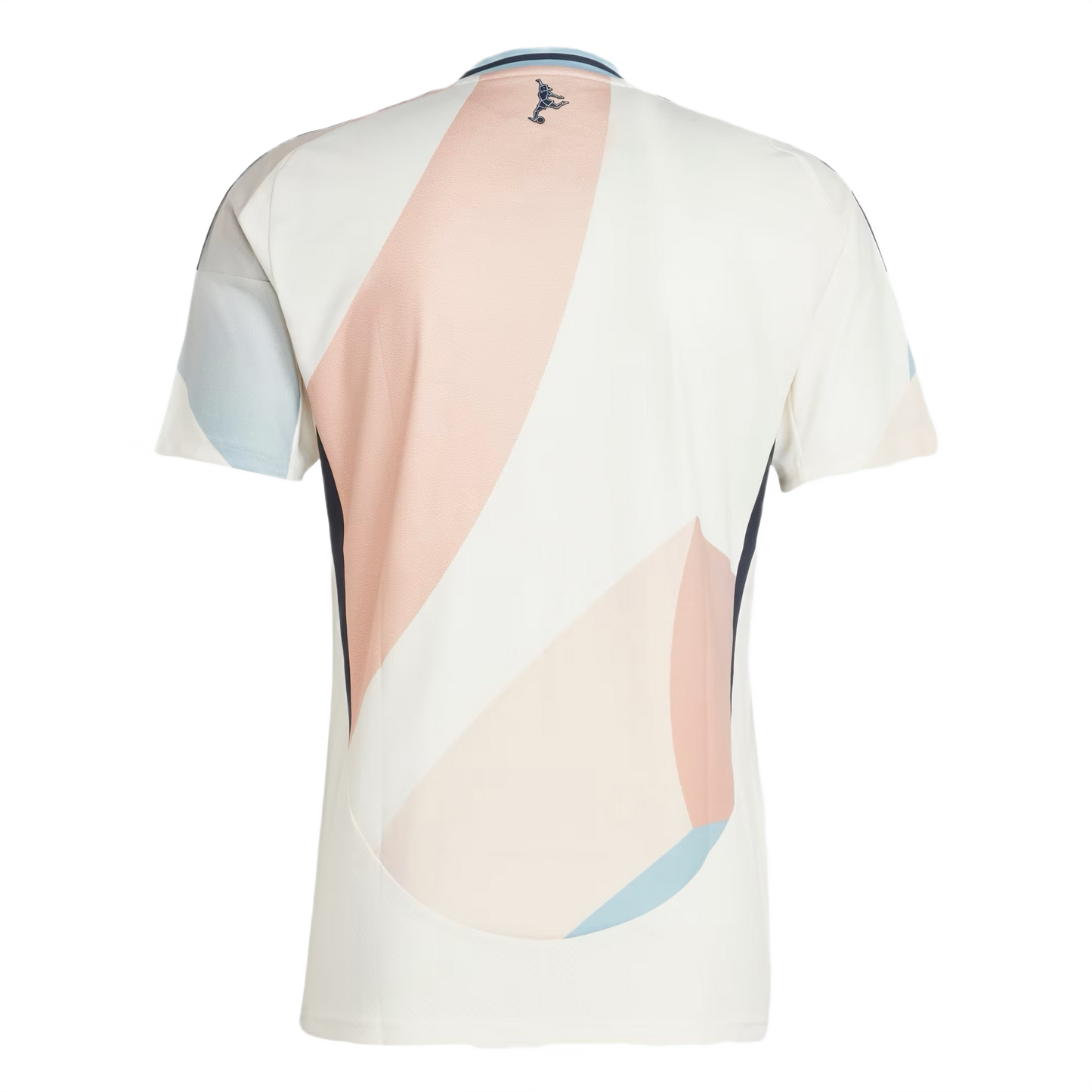 25/26 Spain Men (Women’s Team) Away Jersey