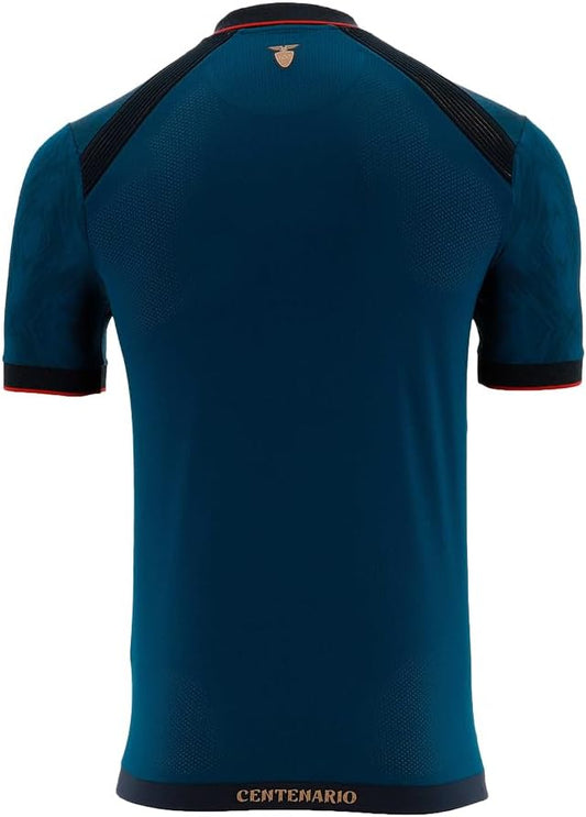 Ecuador FEF 100th Year Jersey Limited Centennial Edition Men's Jersey