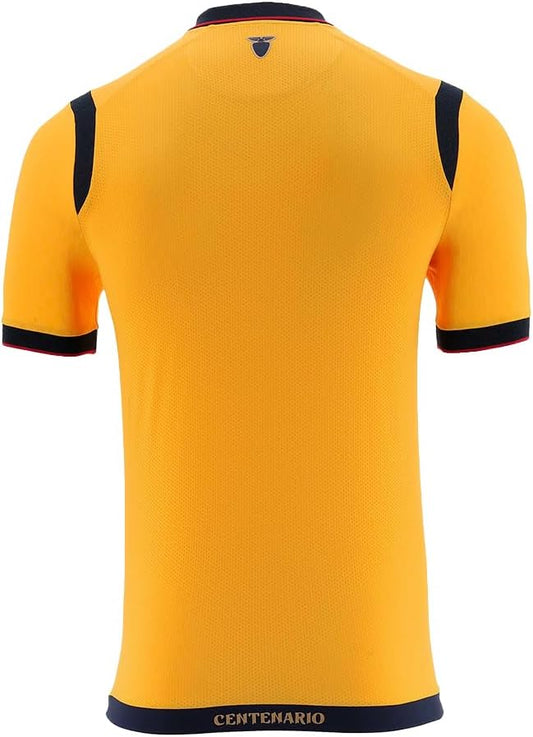 Ecuador FEF 100th Year Away Jersey Limited Centennial Edition Men's Jersey