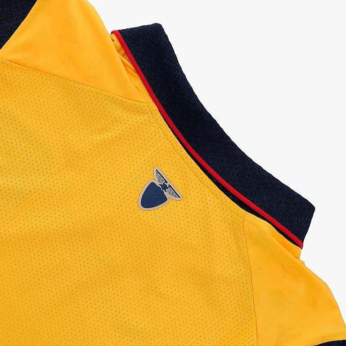 Ecuador FEF 100th Year Away Jersey Limited Centennial Edition Men's Jersey