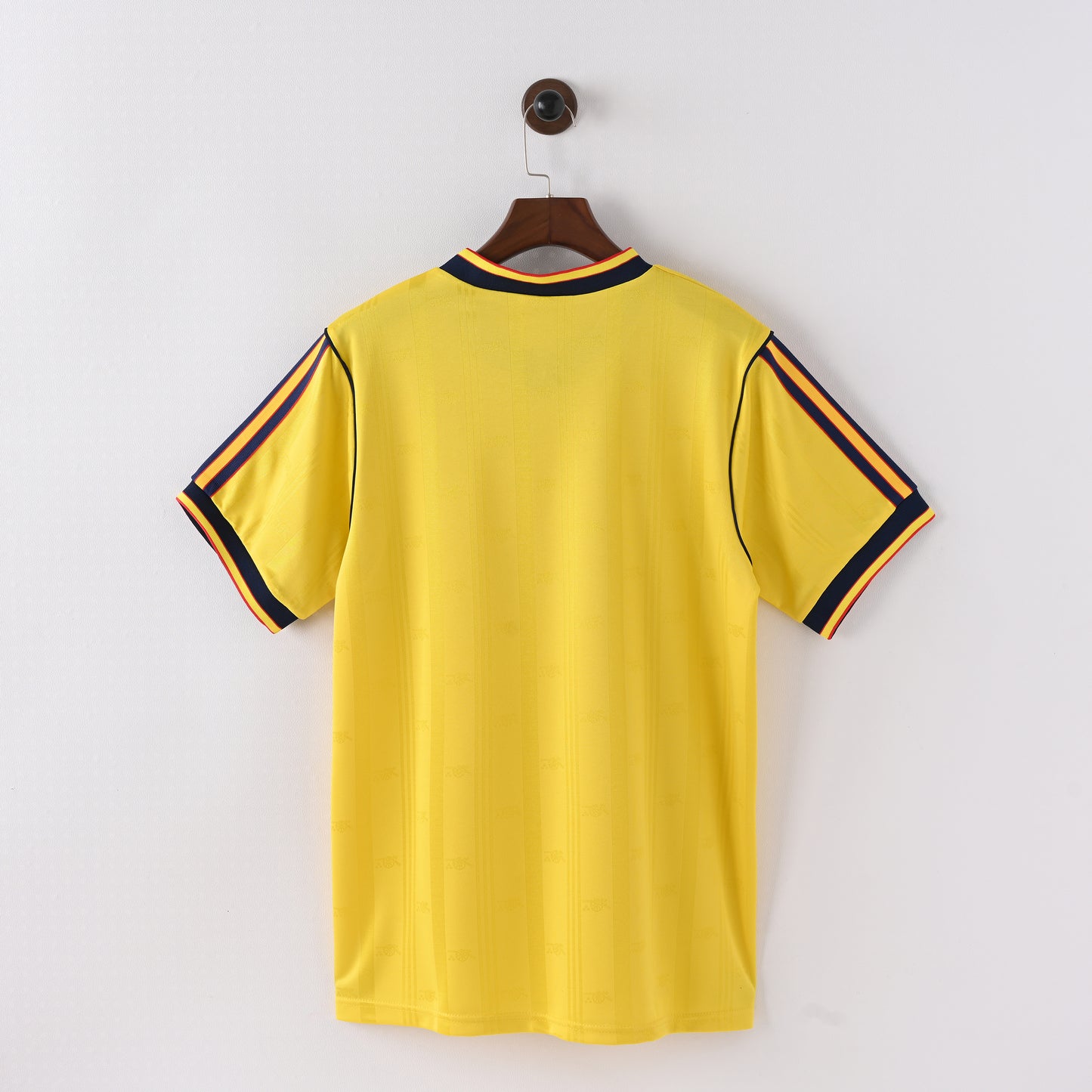 Retro Arsenal 1986-88 Away