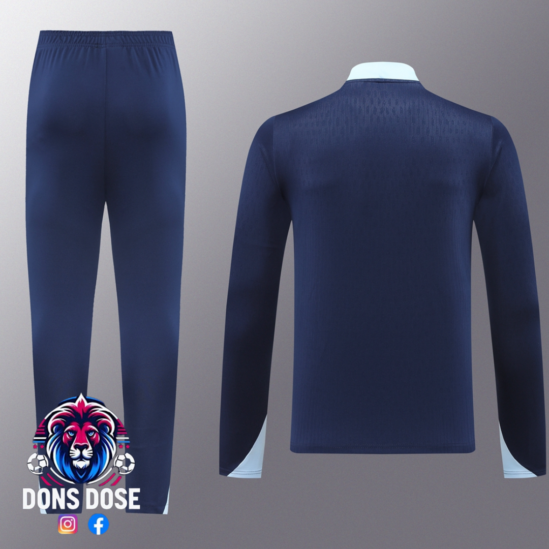 France Football Training Tracksuit II