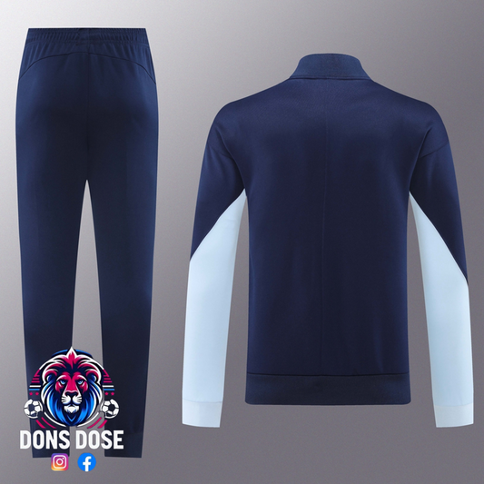 France Football Tracksuit I