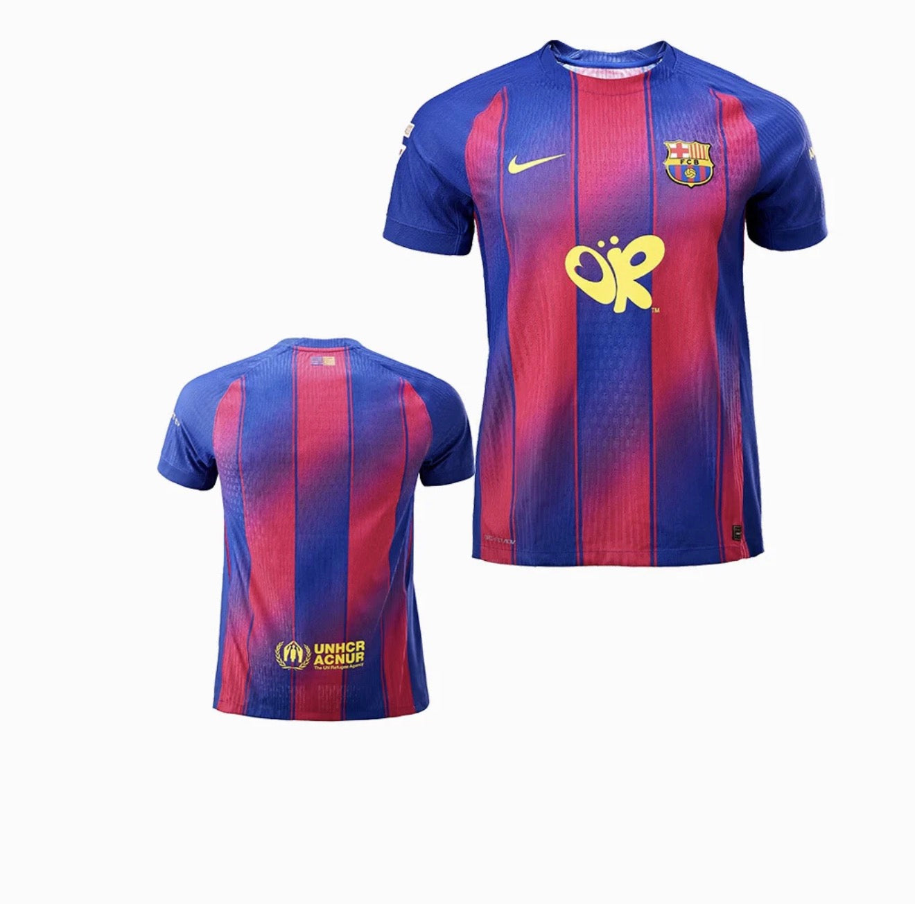 FC Barcelona x Olivia Rodrigo Players T-Shirt Football Merch Olivia Rodrigo Lover Gift For Him