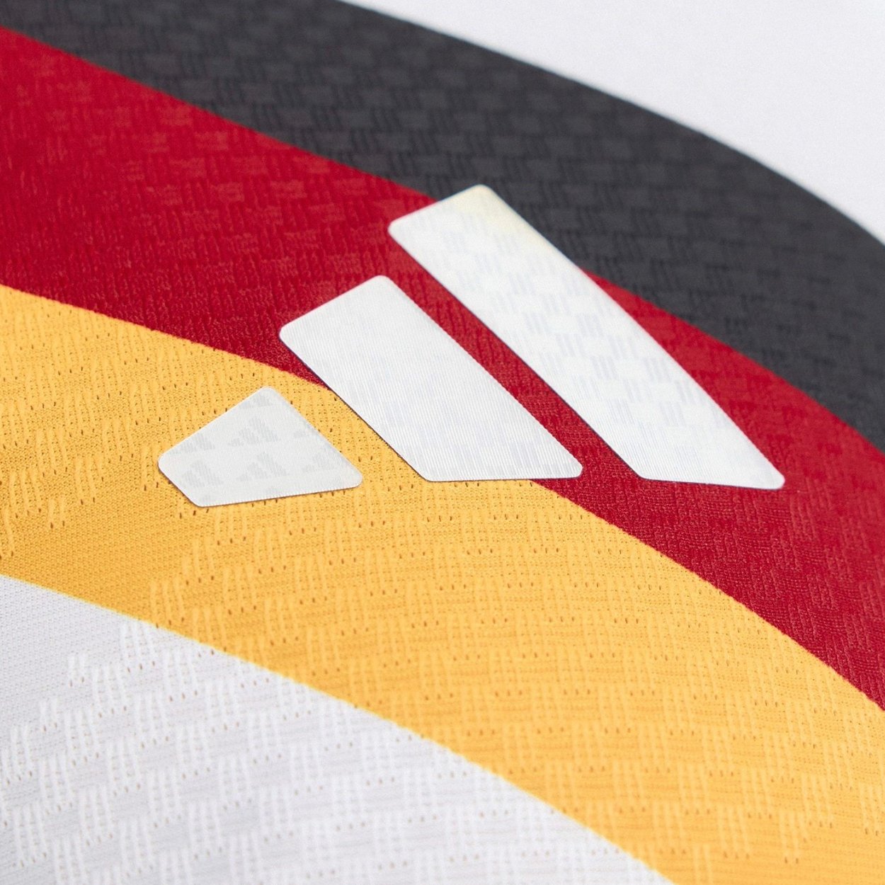 Germany National Team 2026 FIFA World Cup Men's Home Soccer Jersey