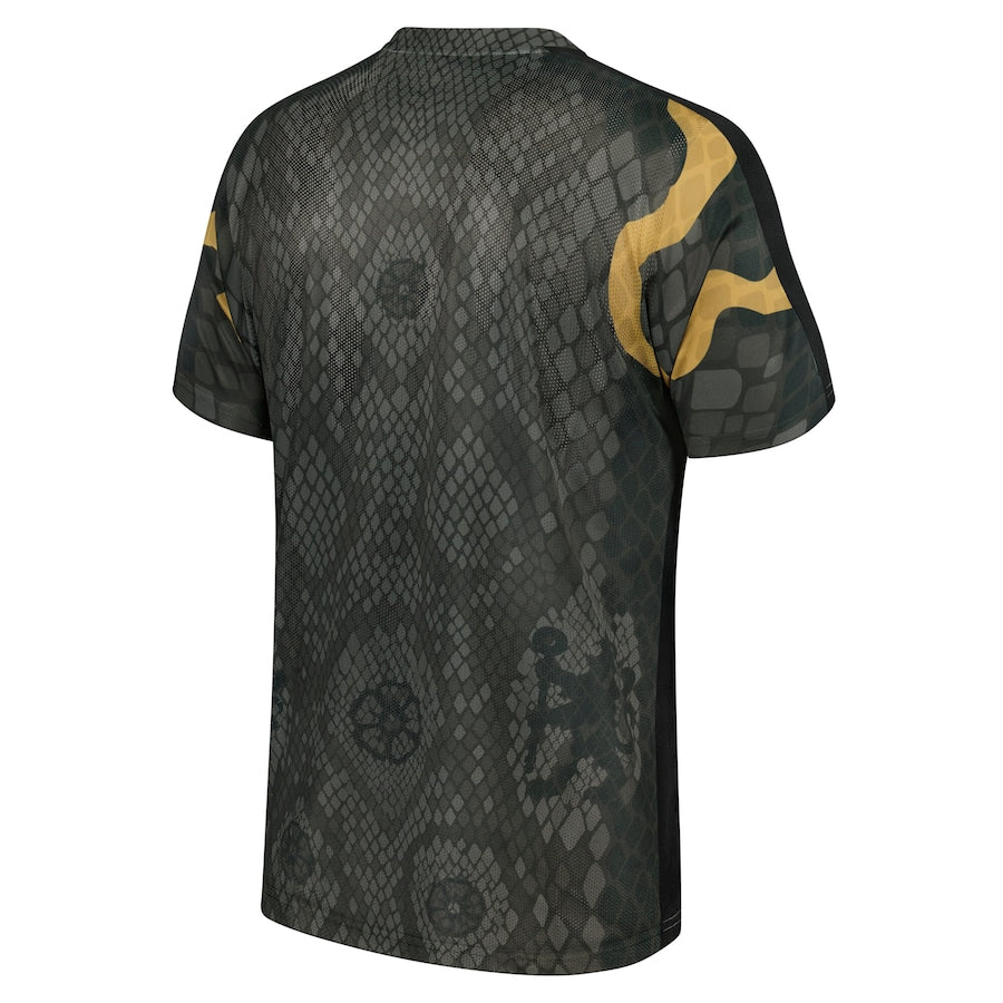 Chelsea Year of The Snake Limited Edition Pre Match Top
