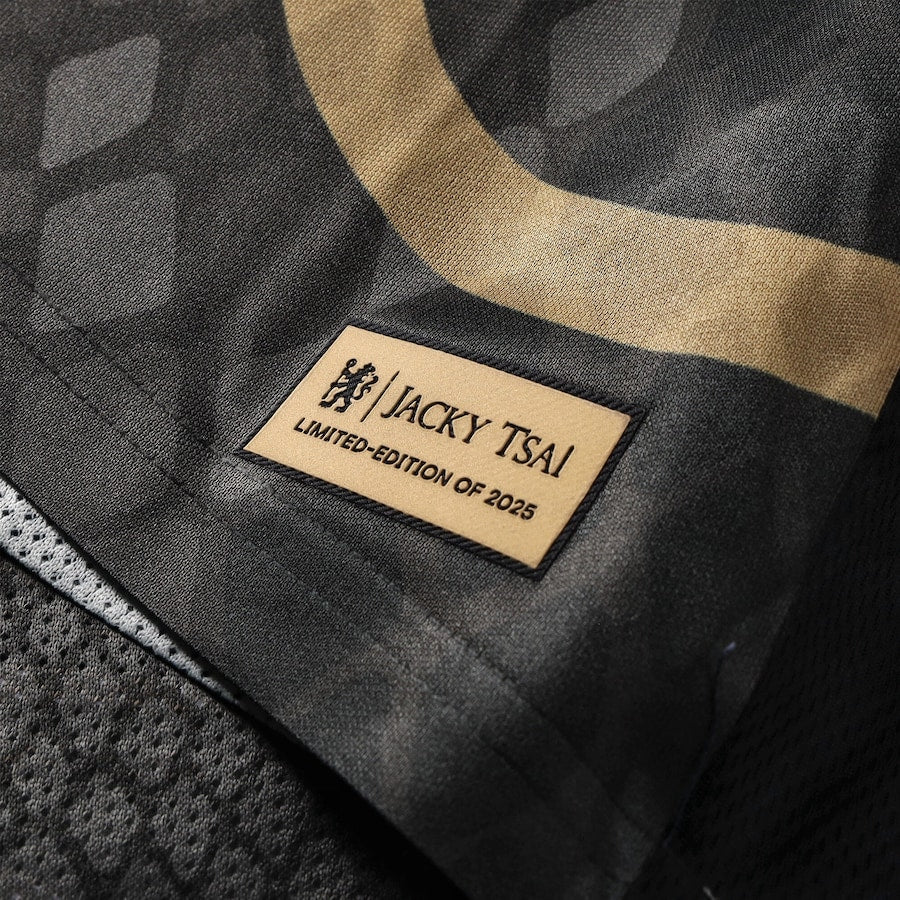 Chelsea Year of The Snake Limited Edition Pre Match Top