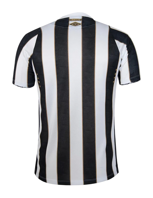 Santos FC 2024/25 Fan Away Jersey
