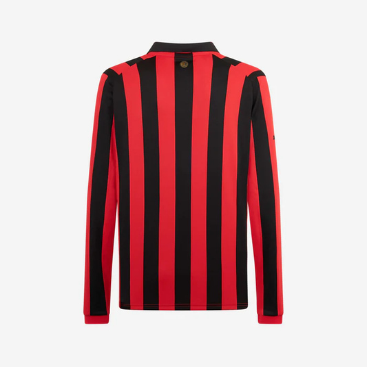 Retro AC Milan 125th Anniversary Jersey
