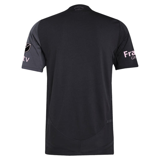 2025 Inter Miami CF Away Player Jersey