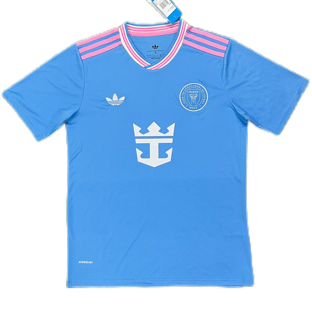 Inter Miami 2025 Third Replica Jersey