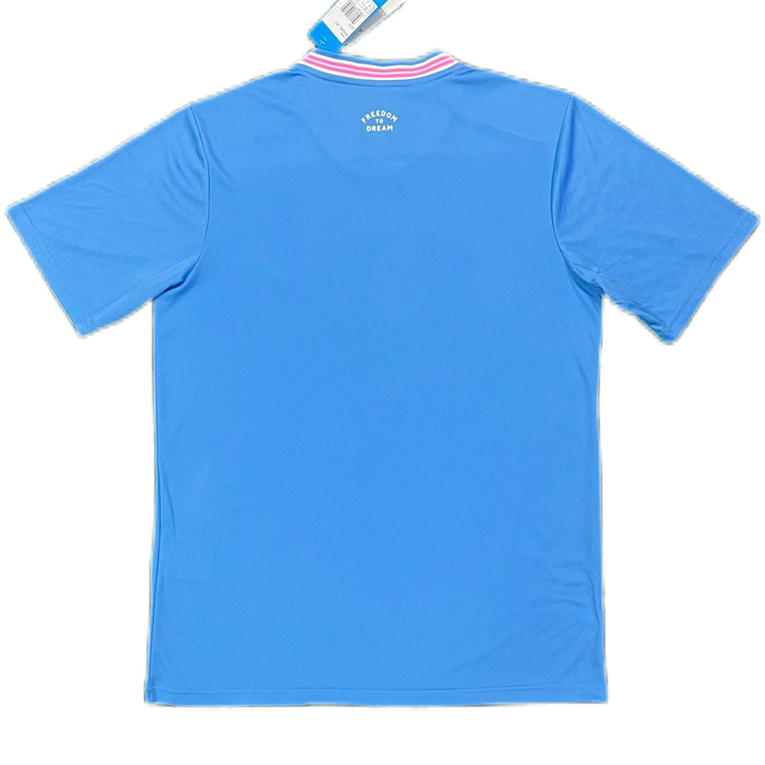 Inter Miami 2025 Third Replica Jersey