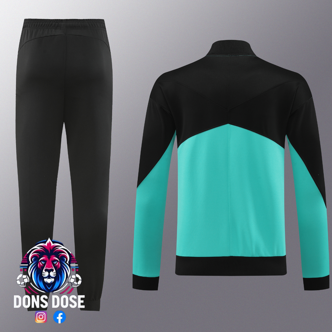 Liverpool Football Training Tracksuit II