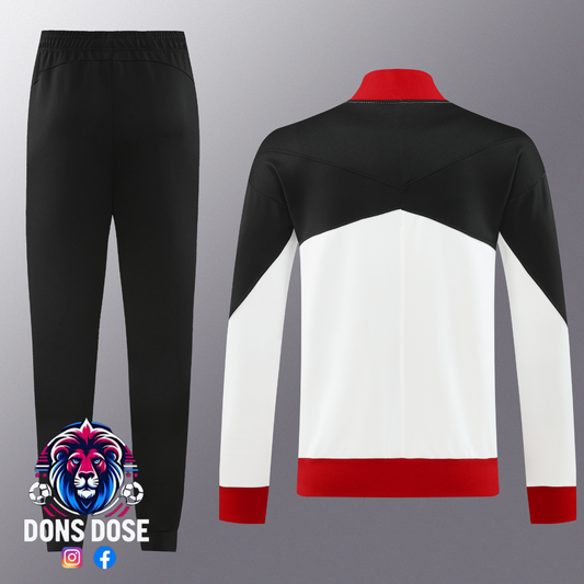 Liverpool Football Training Tracksuit I