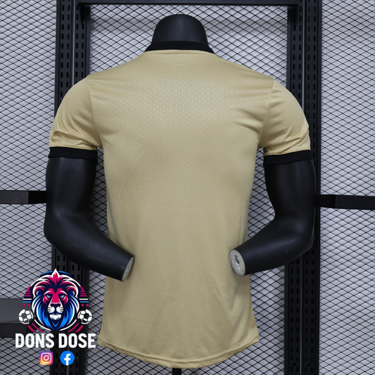 Manchester City Special Edition Player Jersey I